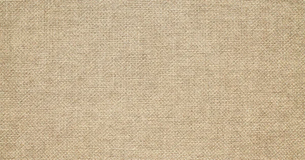 Material Linho Natural Textura Lona Têxtil Fundo — Fotografia de Stock