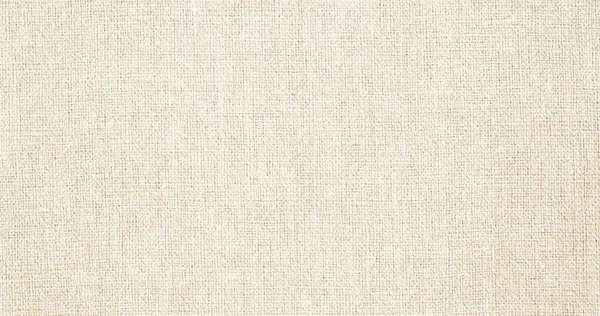 Material Linho Natural Textura Lona Têxtil Fundo — Fotografia de Stock