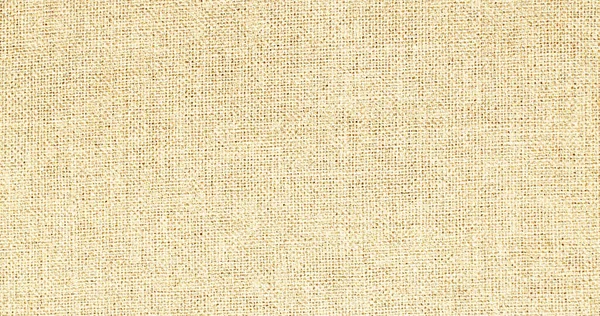 Natural Linen Material Textile Canvas Texture Background — Stock Photo, Image