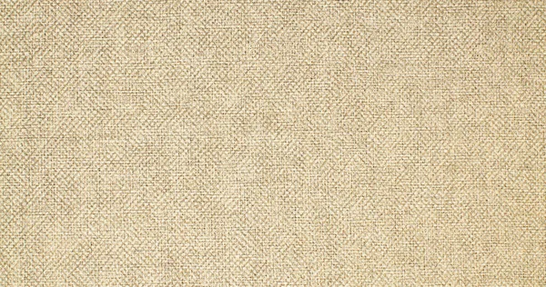 Naturlig Lin Material Textil Canvas Textur Bakgrund — Stockfoto