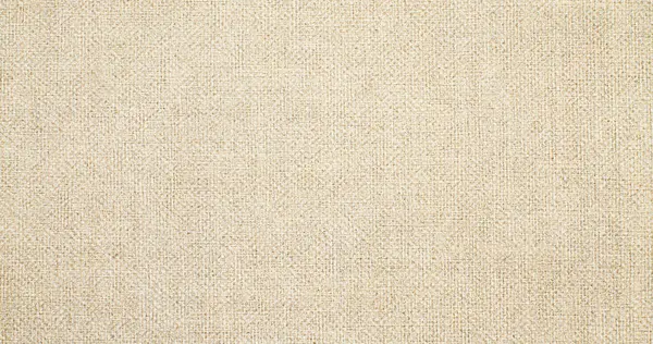 Natural Linen Material Textile Canvas Texture Background — Stock Photo, Image