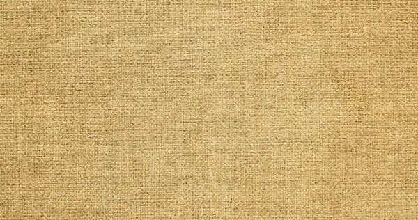 Material Linho Natural Textura Lona Têxtil Fundo — Fotografia de Stock