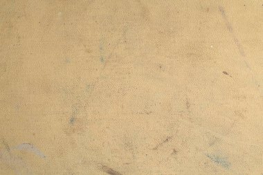 Resim için tuval yakın görünüm