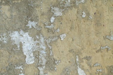 Paslı soyut duvar dokusu şablonu arka planı