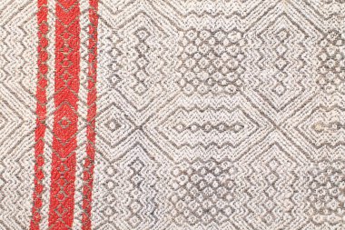 keten malzeme tekstil tuval dokusu arkaplanı