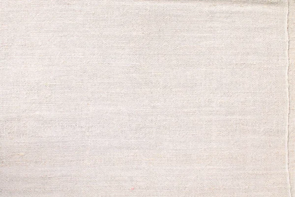 Текстура Холста Льняного Материала — стоковое фото
