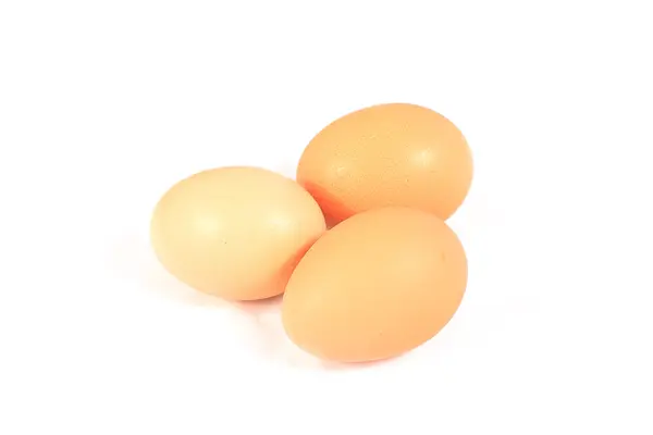 Eggs — Stock Photo, Image