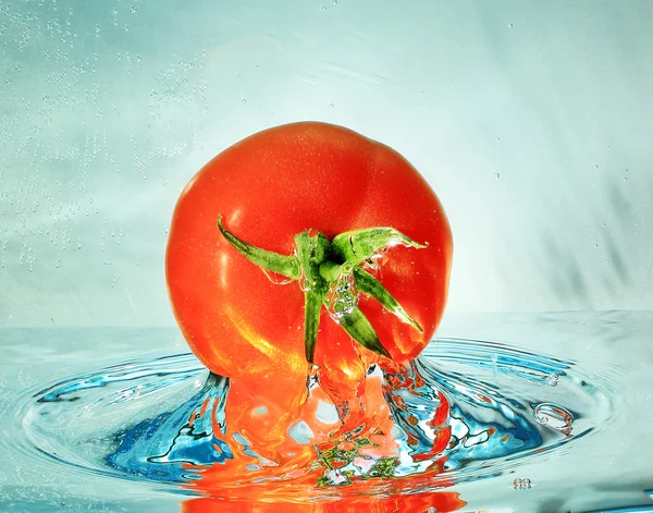 Tomatoes — Stock Photo, Image