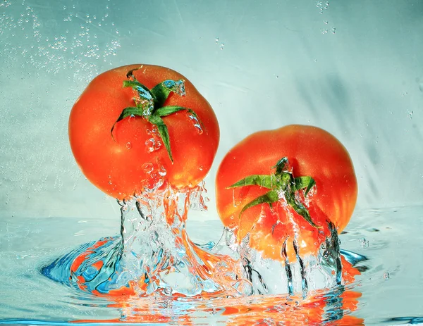 Tomatoes — Stock Photo, Image