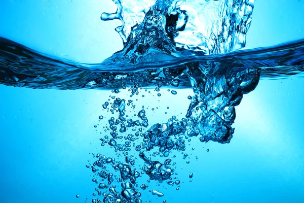 Water — Stock Photo, Image