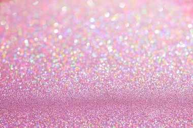 soyut parlak ışıklar arka plan