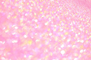 soyut parlak ışıklar arka plan