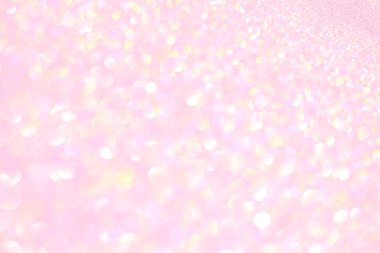 soyut parlak ışıklar arka plan