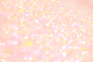 soyut parlak ışıklar arka plan