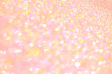 soyut parlak ışıklar arka plan