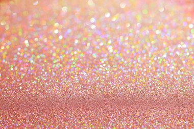 soyut parlak ışıklar arka plan