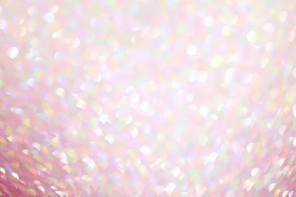 Abstrakt glitter ljus bakgrund — Stockfoto