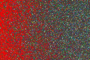 soyut parlak ışıklar arka plan