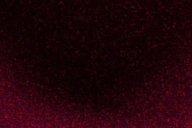 soyut parlak ışıklar arka plan