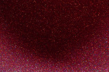 soyut parlak ışıklar arka plan