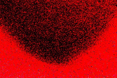 soyut parlak ışıklar arka plan