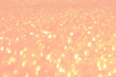 soyut parlak ışıklar arka plan