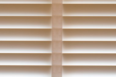 kapalı Venedik güneşlikler