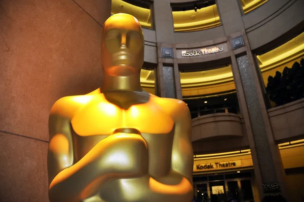 Academy Awards, Hollywood California — Stok Foto