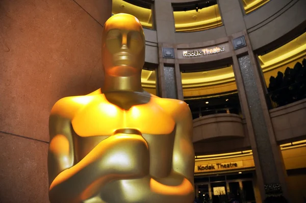 Academy Awards, Hollywood California — Stock Photo, Image