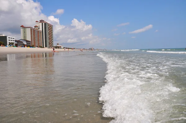 Myrtle Beach South Carolina — Stock Photo, Image