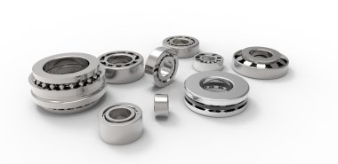 Rolling bearing clipart