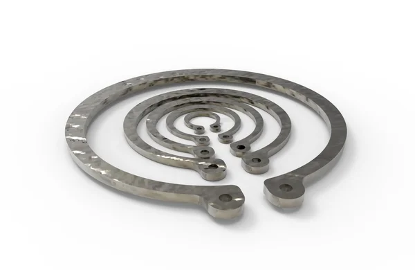 Yüzük miline istinat