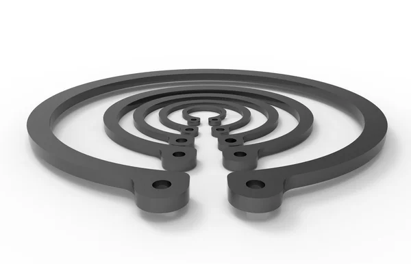 Yüzük miline istinat