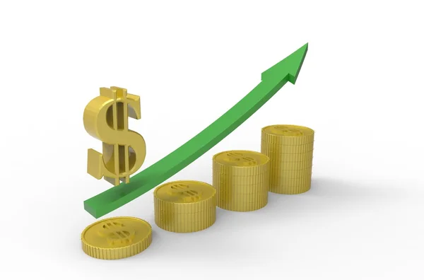 Uçus tarifesi USD, yukarı