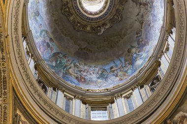 Aziz Peter, Vatikan, Vatikan Bazilikası