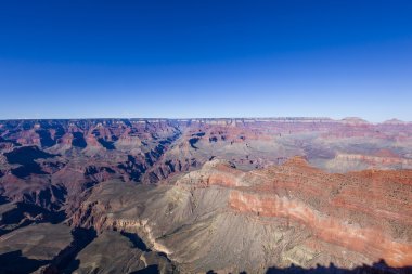 Colorado Büyük Kanyon, Güney RIM, Arizona