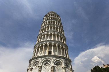 Tower of Pisa, Toscana, Italy