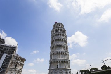 Tower of Pisa, Toscana, Italy