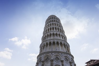 Tower of Pisa, Toscana, Italy