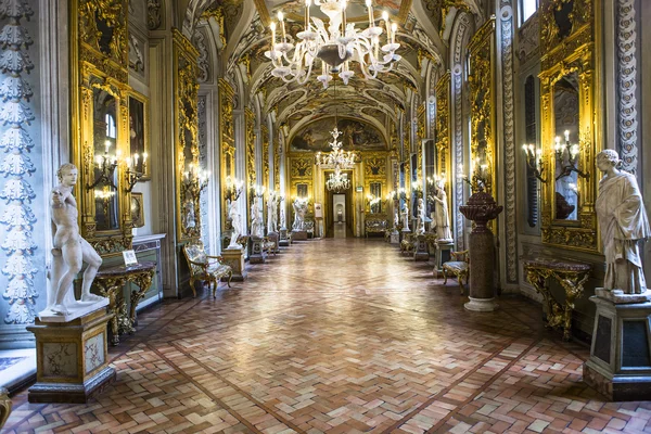 Doria Pamphilj Gallery, Roma, İtalya