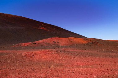Piton de la Fournaise volkanı, Buluşma adası, Hint Okyanusu, Fransa