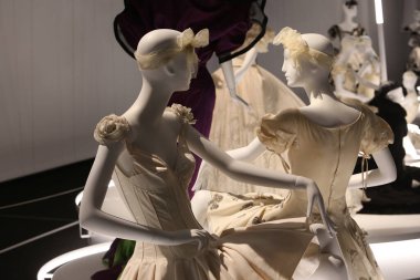 Mode Müzesi, Moulins, Fransa