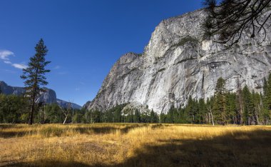 Yosemite Vadisi, yosemite Milli Parkı,