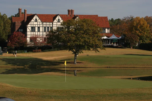 Doğu Gölü golf sahası, Atlanta, Georgia