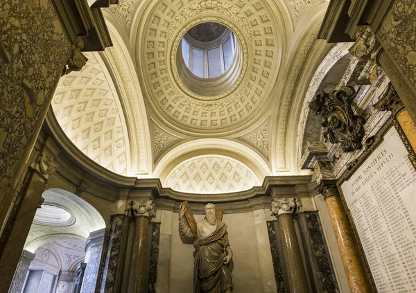 Basilique Saint-Pierre, Cité du Vatican, Vatican — Photo