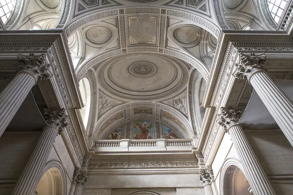 iç Pantheon nekropol, Paris, Fransa