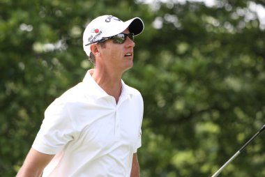 Golf Fransız aç 2015 Nicolas Colsaerts (Bel)