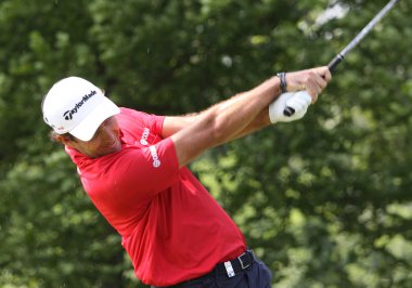 Edoardo Molinari (Ita) Fransız aç 2015 Golf