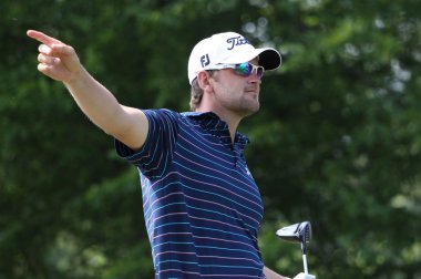 Golf Fransız aç 2015 Bernd Weisberger (Aut)