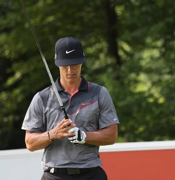 Golf Fransız aç 2015 Thorbjorn Olesen (Den)